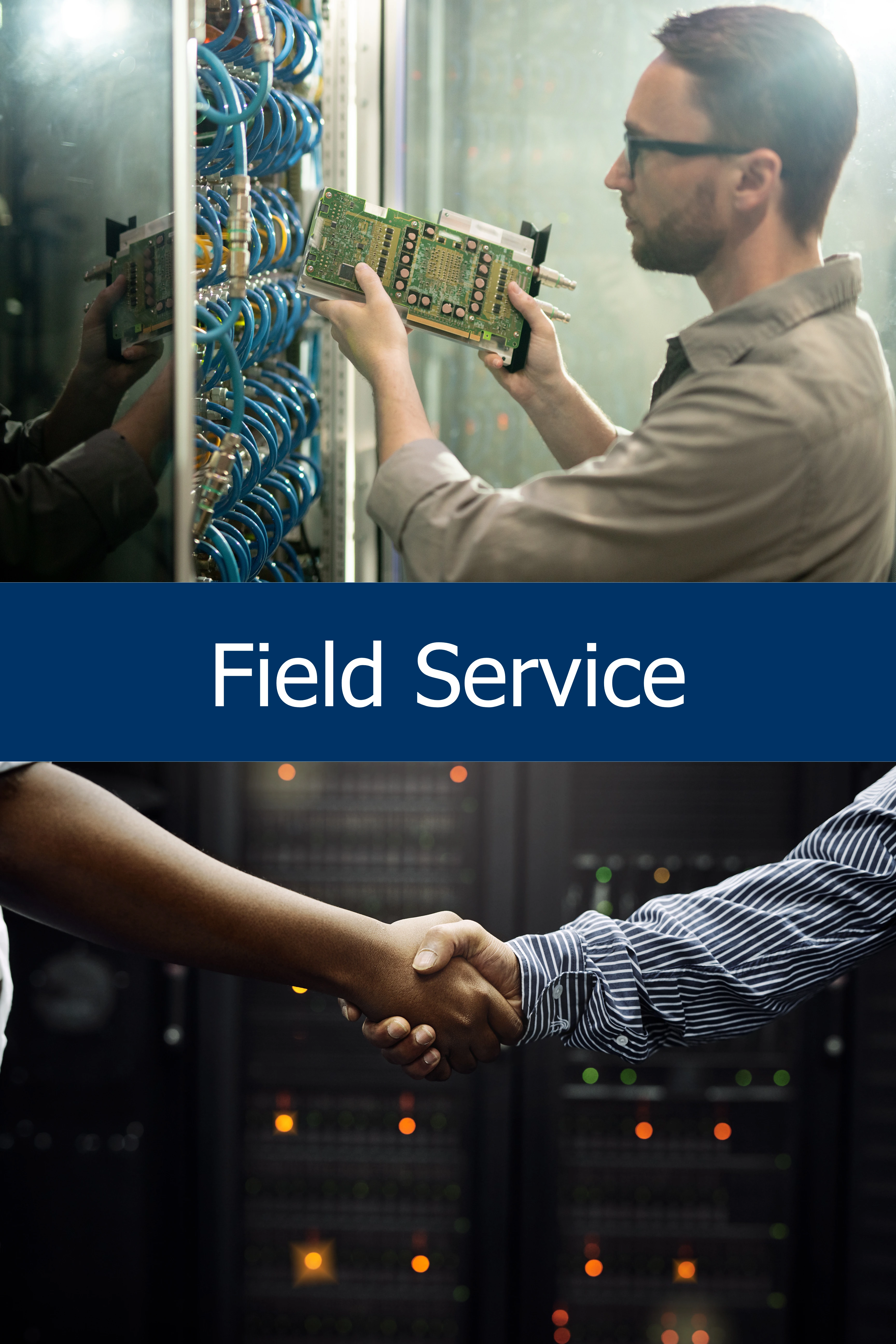 Field Service
