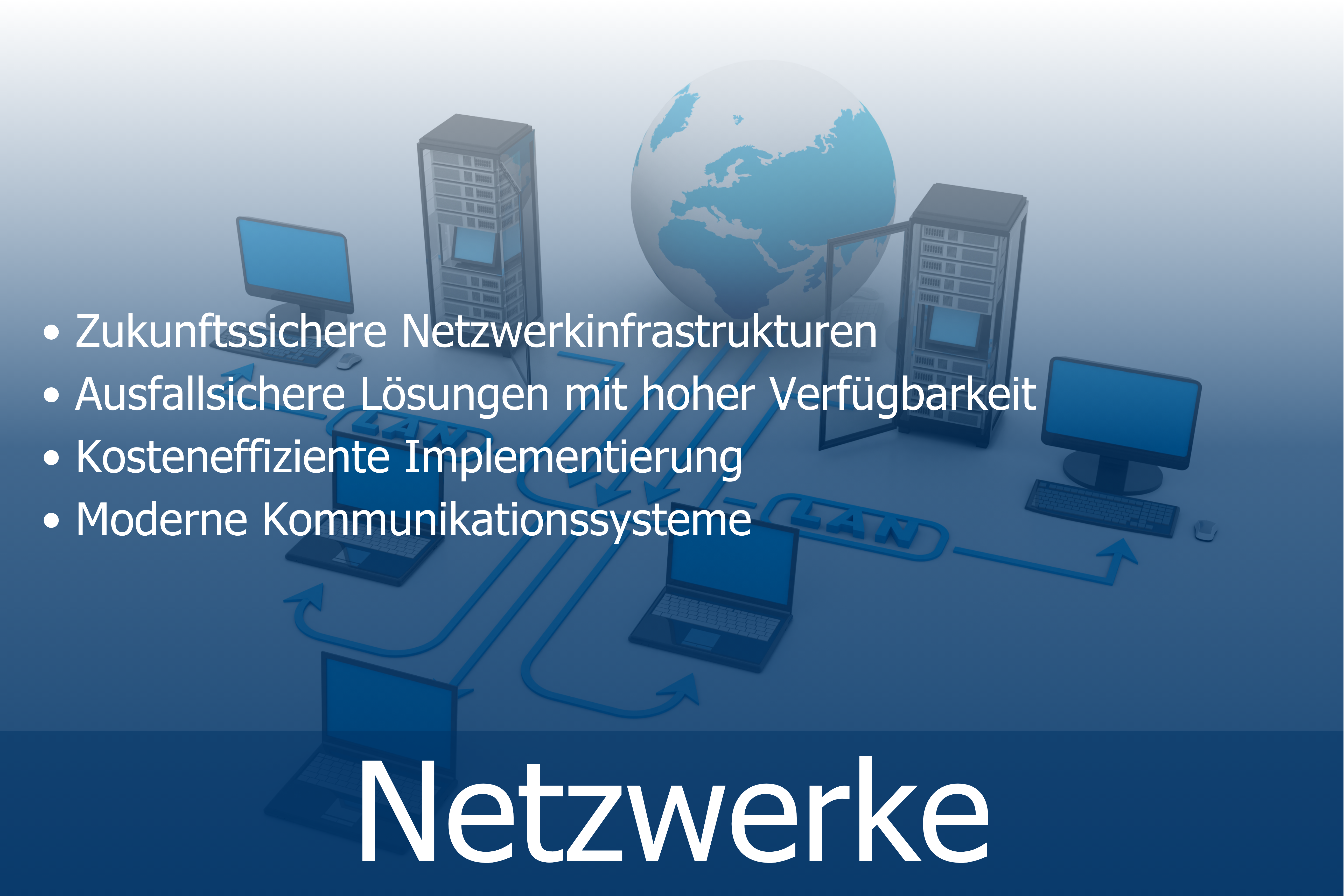 Netzwerke