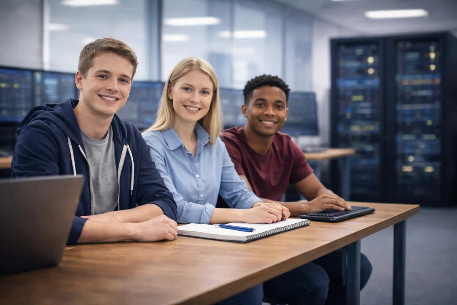 Anforderungen an Dich