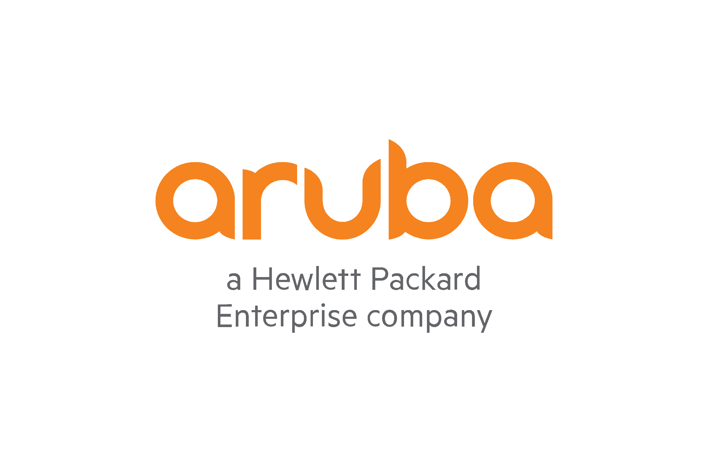 HPE Aruba